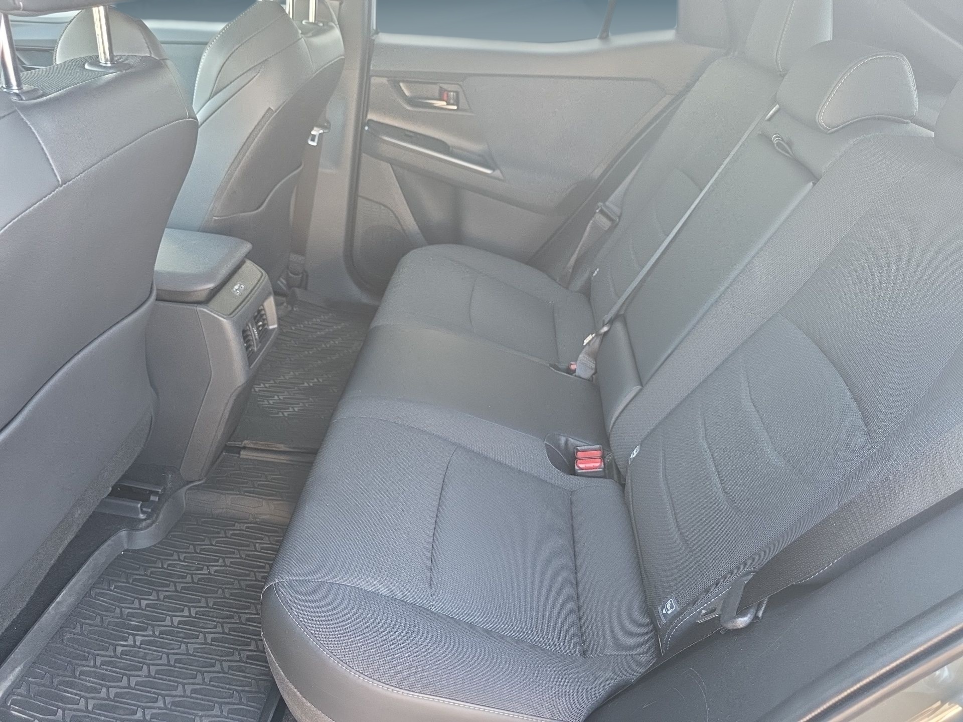 TOYOTA TOYOTA C-HR+ Toyota C-HR+ BEV 77kWh Premium