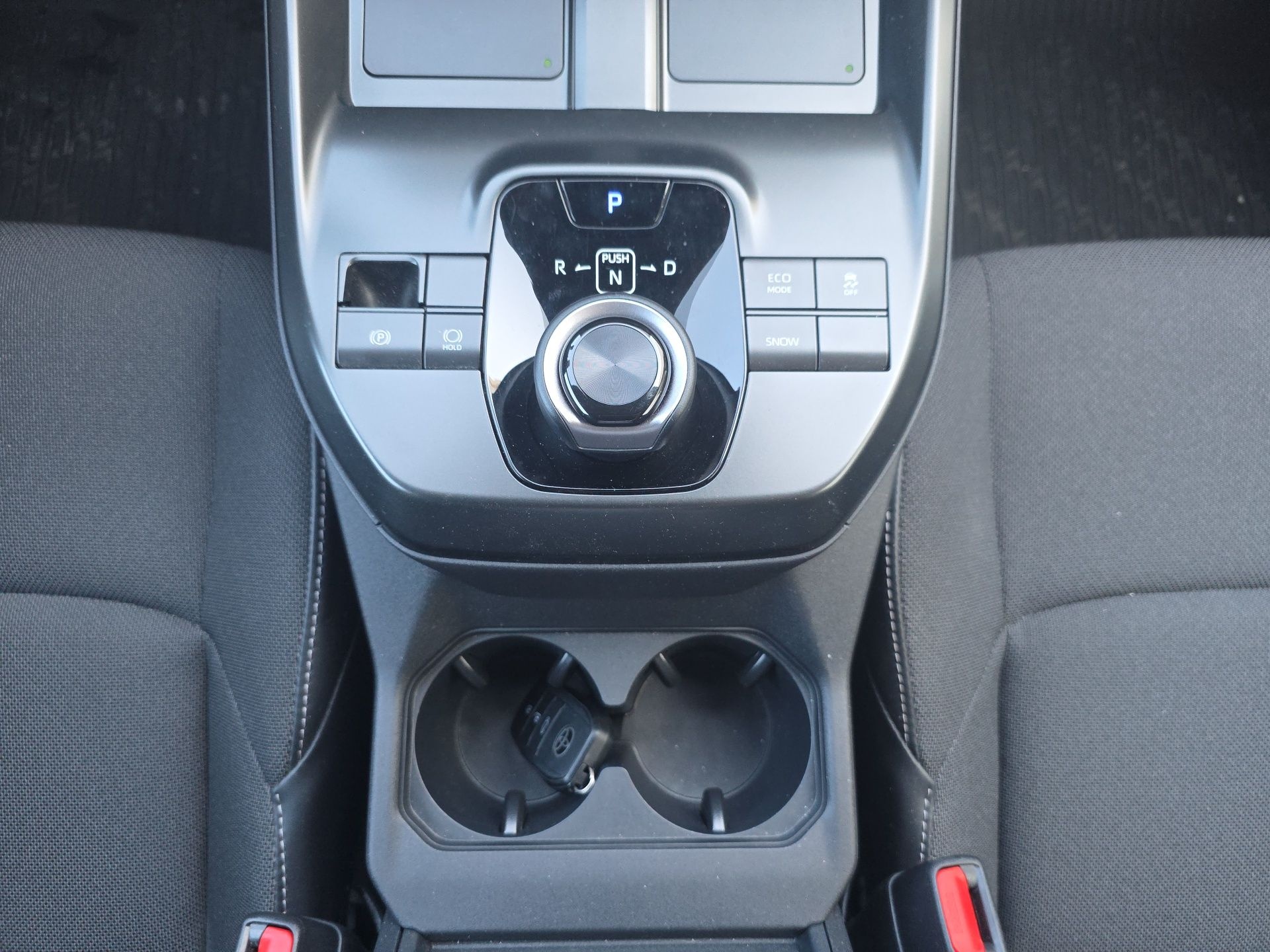 TOYOTA TOYOTA C-HR+ Toyota C-HR+ BEV 77kWh Premium