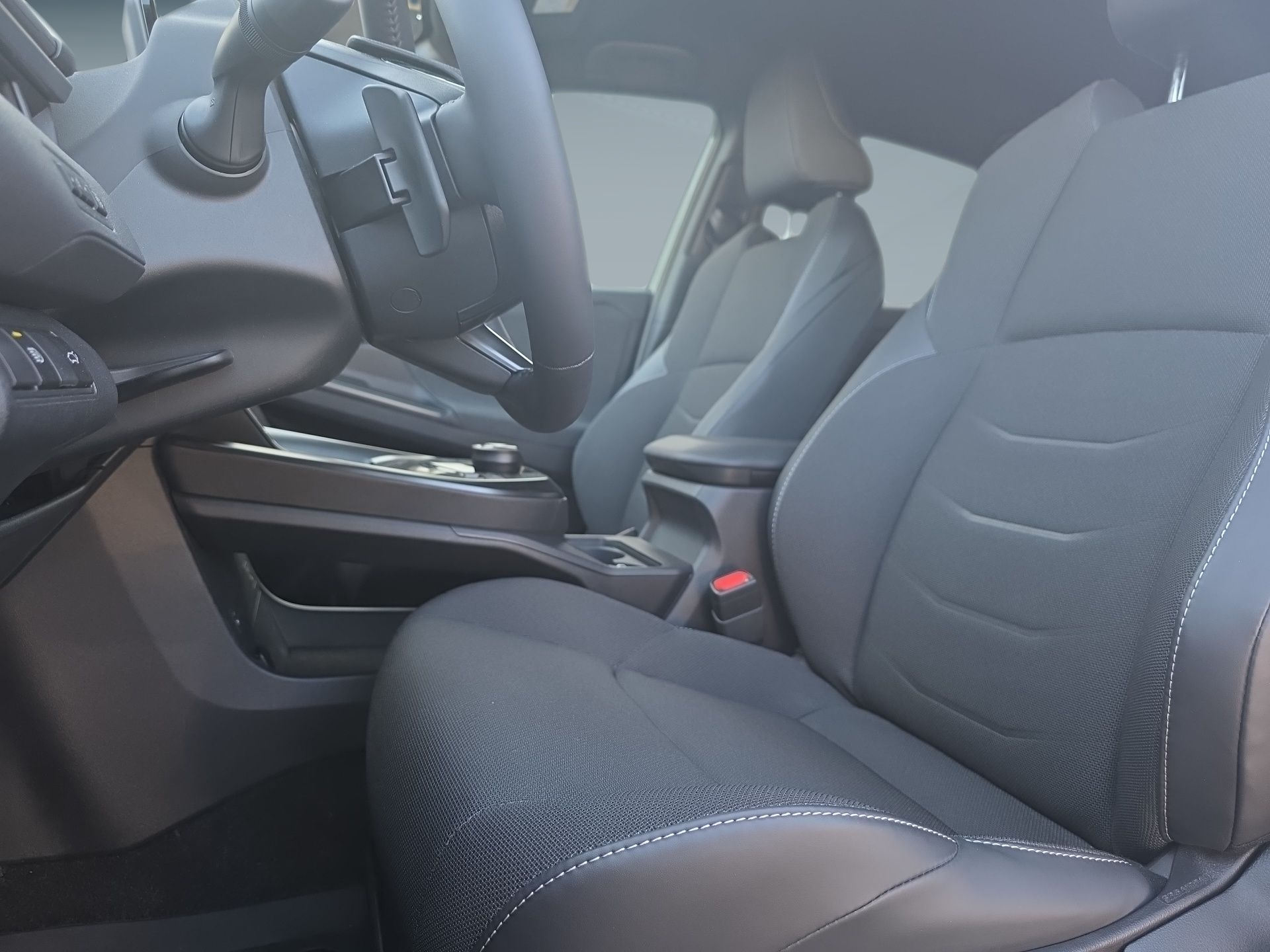 TOYOTA TOYOTA C-HR+ Toyota C-HR+ BEV 77kWh Premium