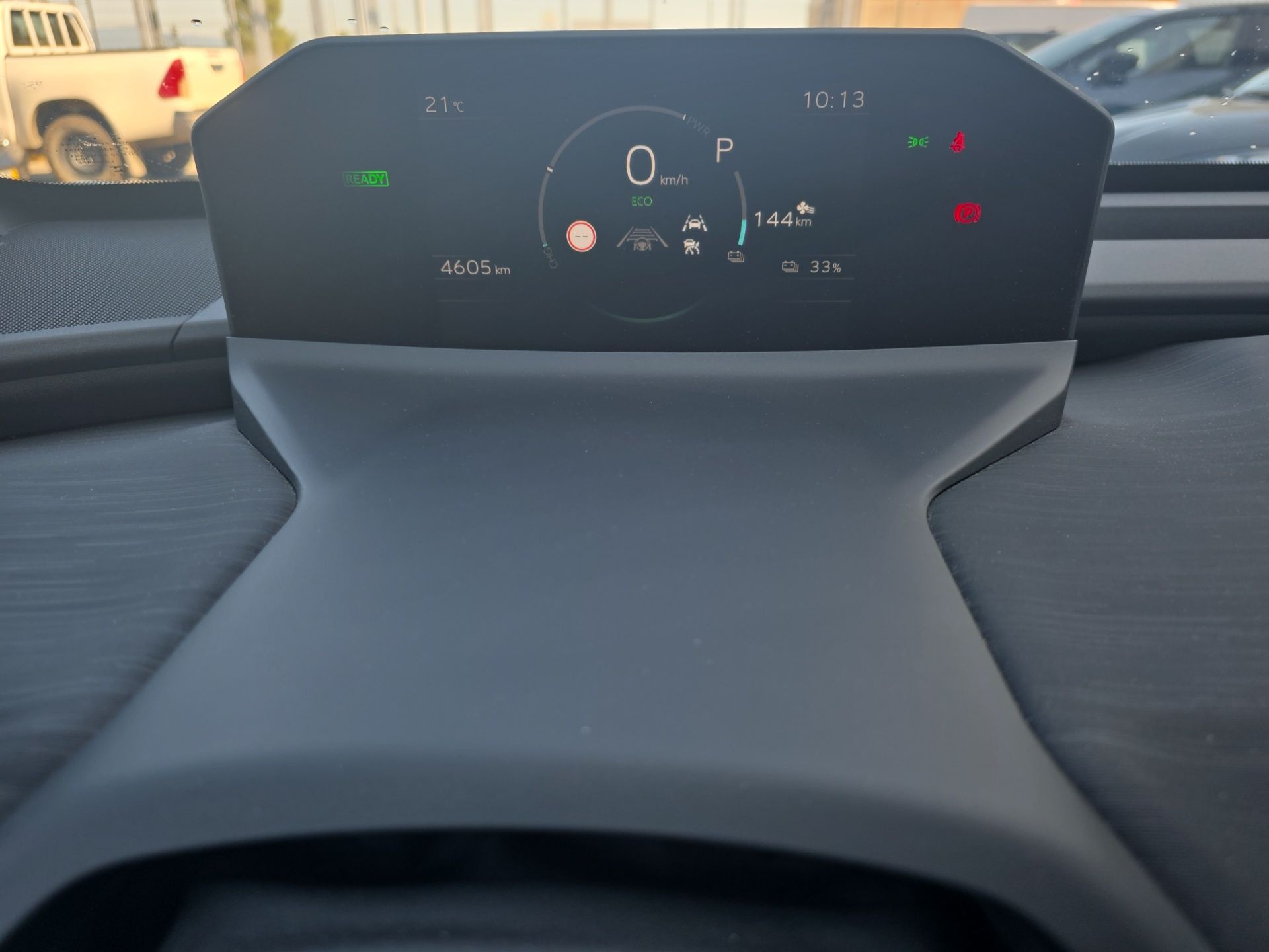 TOYOTA TOYOTA C-HR+ Toyota C-HR+ BEV 77kWh Premium