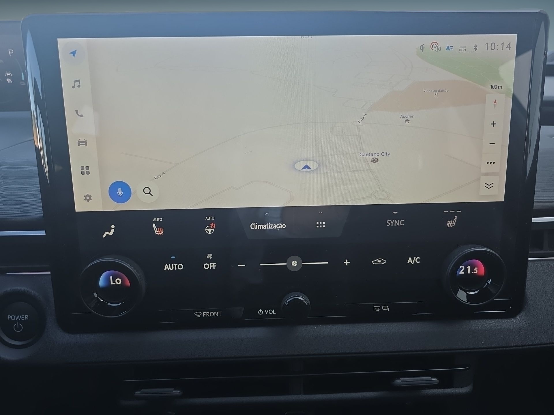 TOYOTA TOYOTA C-HR+ Toyota C-HR+ BEV 77kWh Premium
