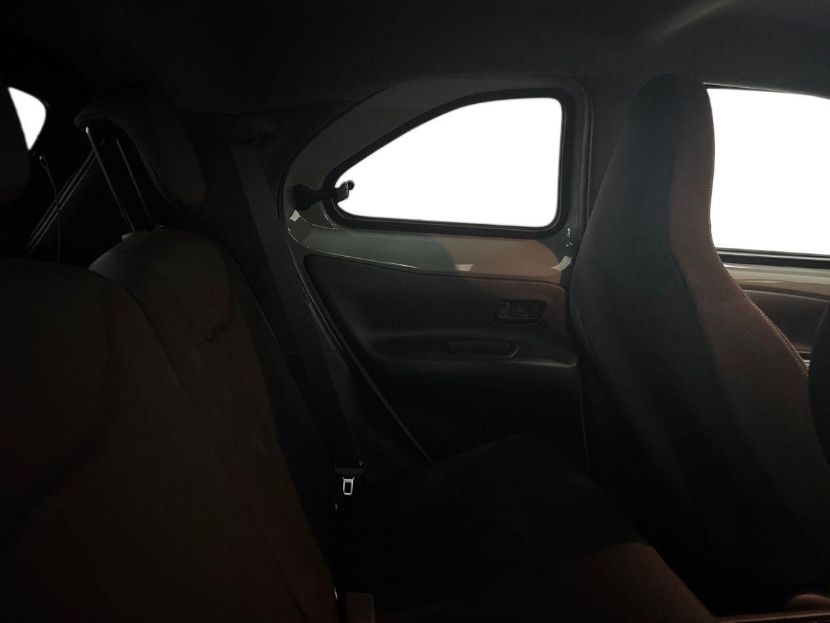 TOYOTA AYGO X Aygo X Hybrid 115 Pulse