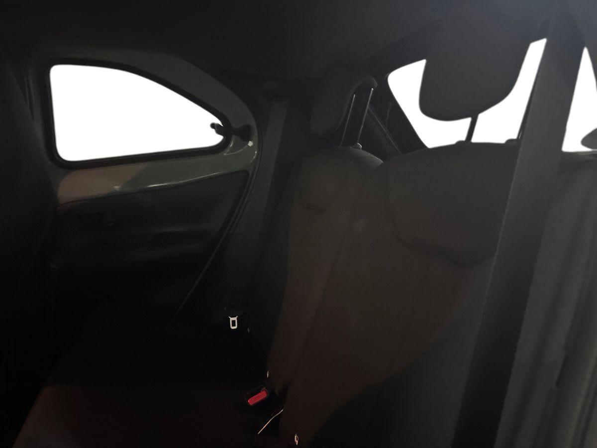TOYOTA AYGO X Aygo X Hybrid 115 Pulse