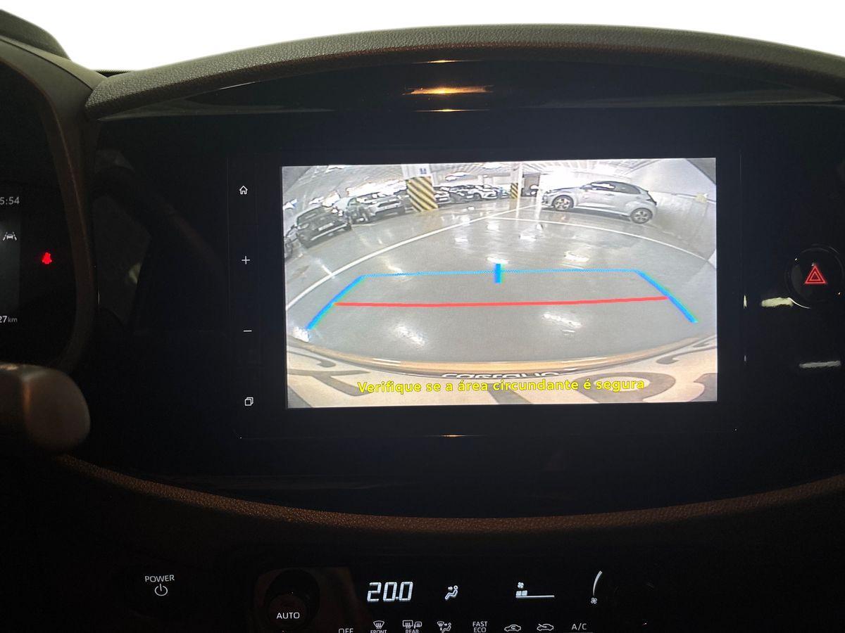 TOYOTA AYGO X Aygo X Hybrid 115 Pulse